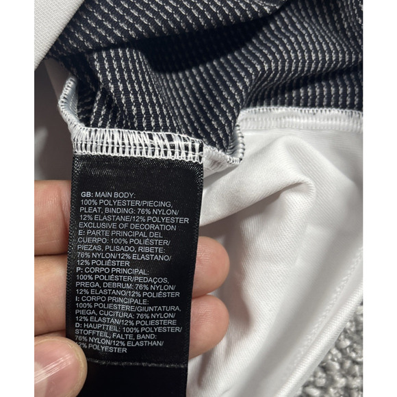 North Face Tank Top Womens Large Flash Dry Racerback Performance Running - Picture 4 of 8